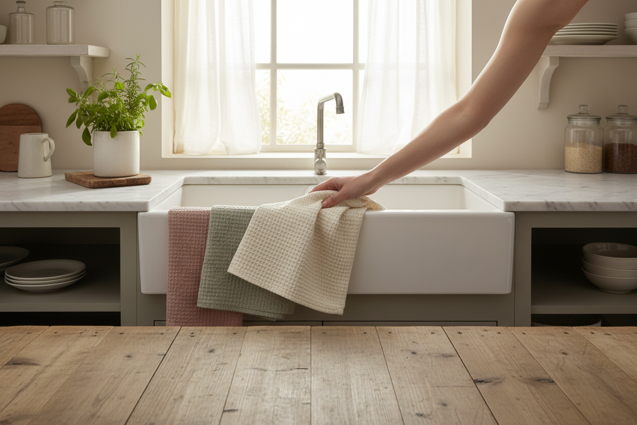 Tools to make Cleaning Easier